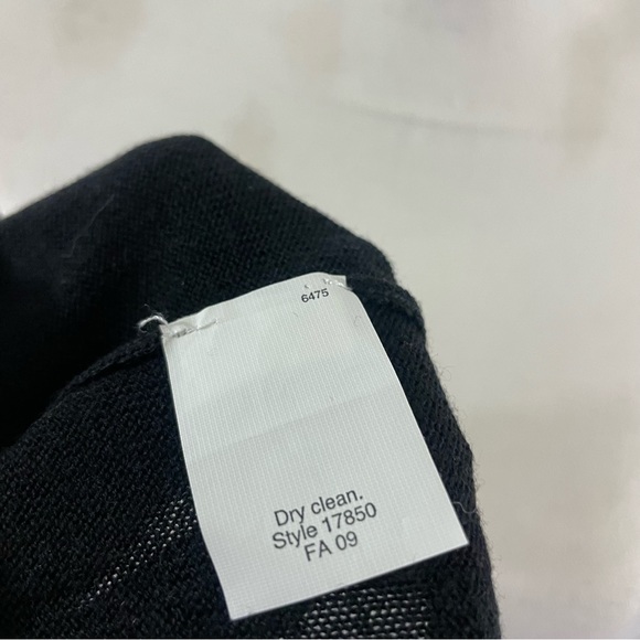 J.Crew Merino Wool Argyle Sweater - Picture 13 of 13